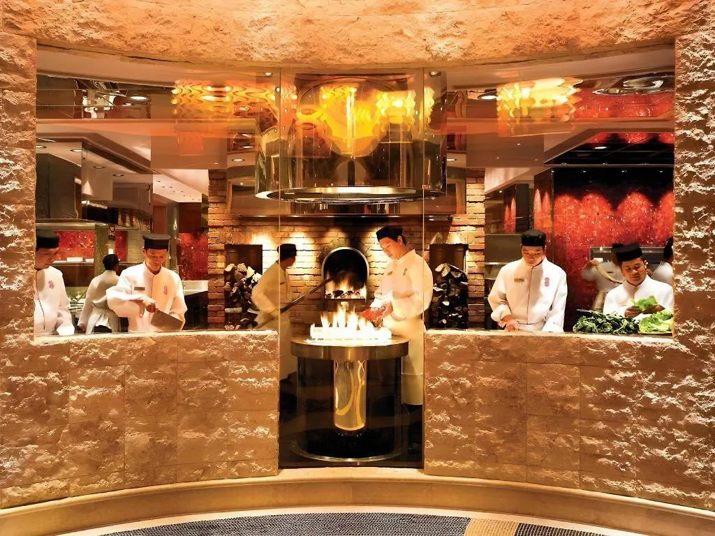 Wynn Macau Hotel