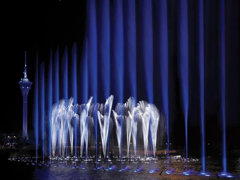 Wynn Macau Hotel