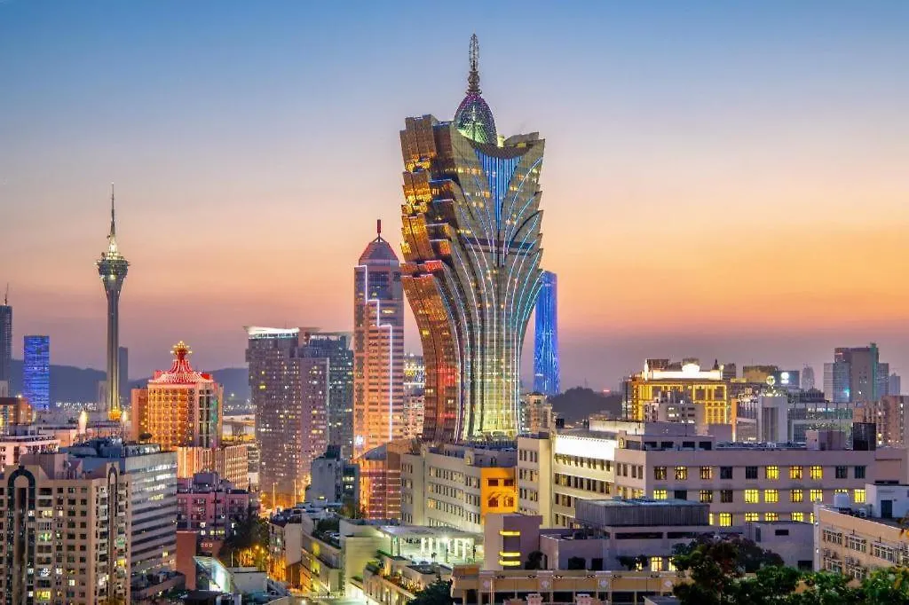 Wynn Macau Hotel