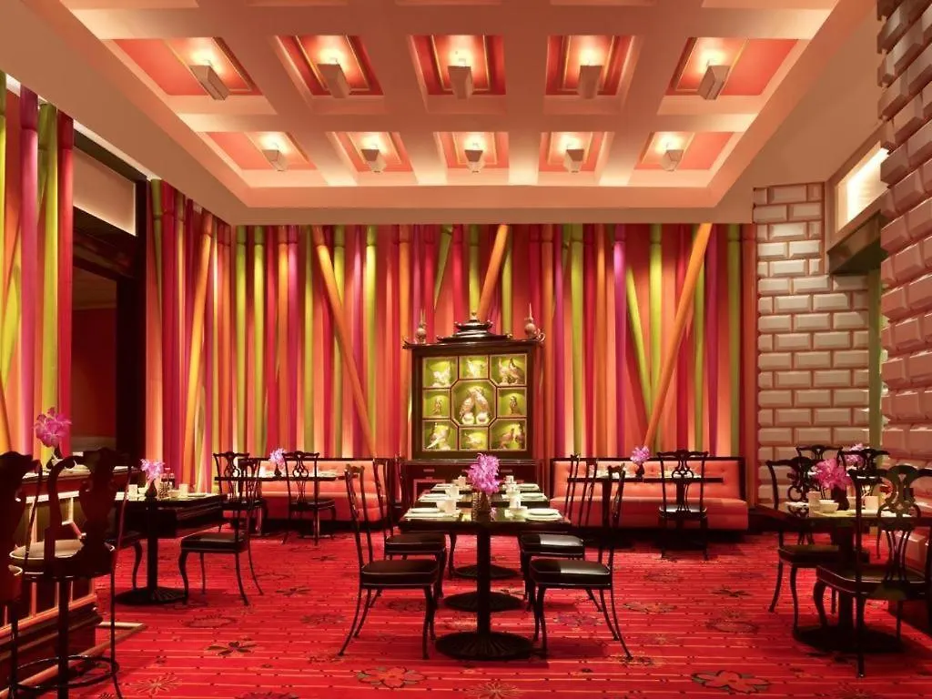 Wynn Macau Hotel