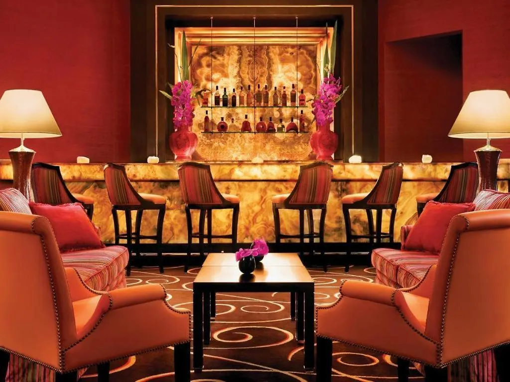 Wynn Macau Hotel 5*,