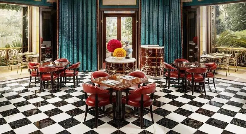 Wynn Macau Hotel