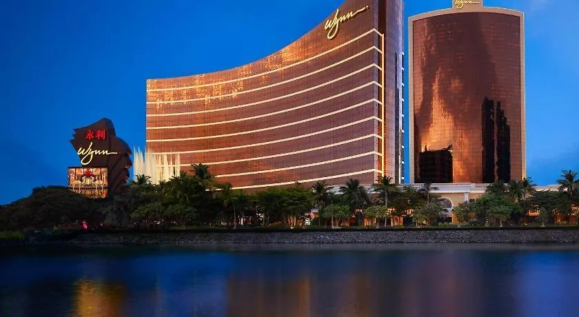 Wynn Macau Hotel