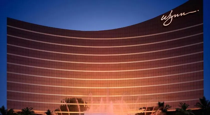 Wynn Macau Hotel