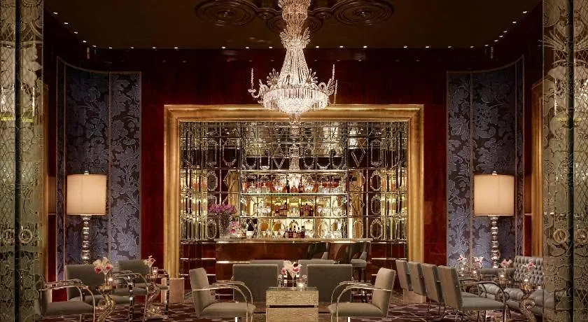 Wynn Macau Hotel