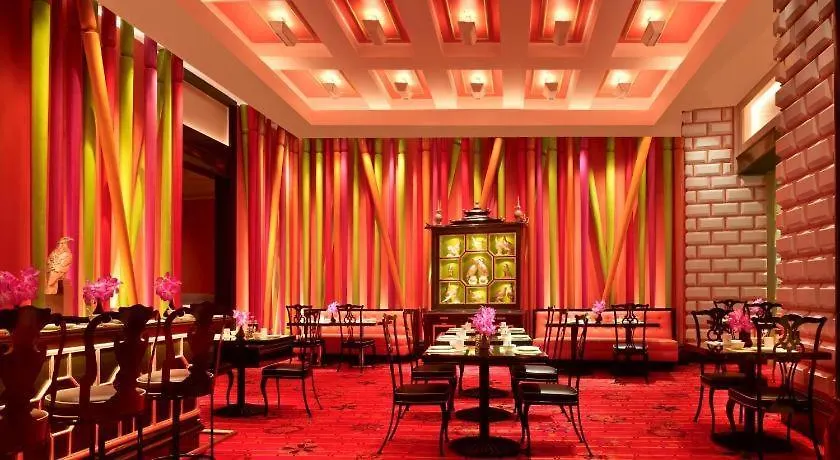 Wynn Macau Hotel