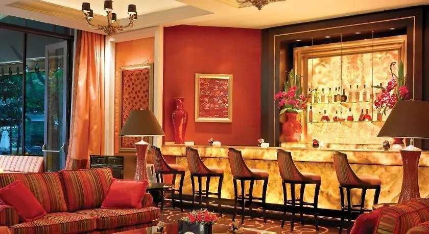 Wynn Macau Hotel