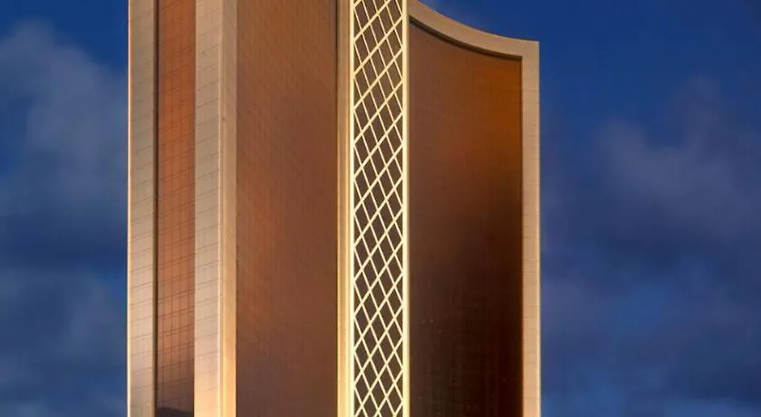 *****  Wynn Macau Hotel China