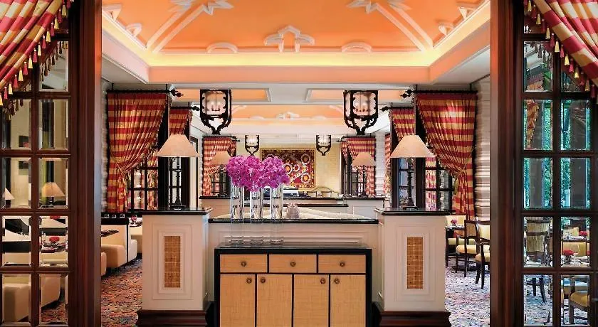 Wynn Macau Hotel
