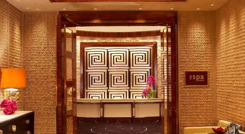 Wynn Macau Hotel