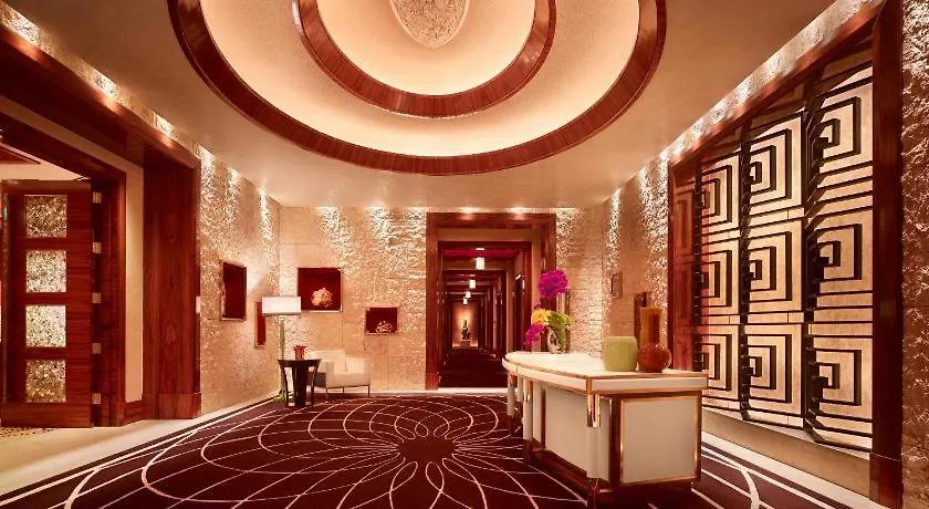 Wynn Macau Hotel