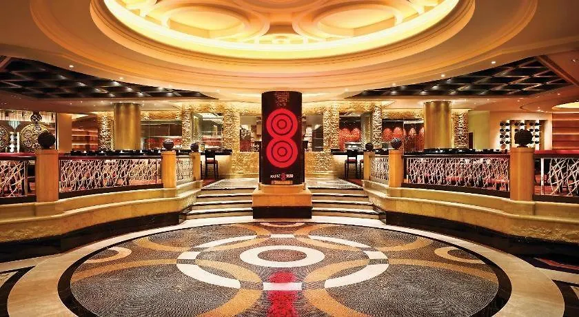 Wynn Macau Hotel China
