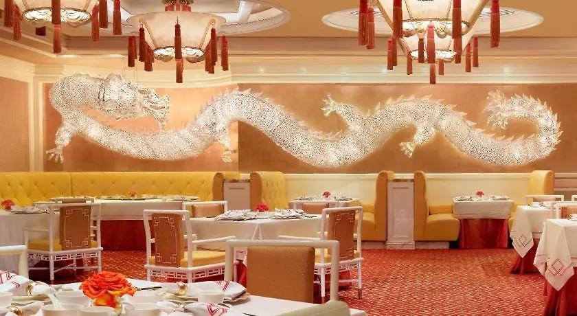 *****  Wynn Macau Hotel China