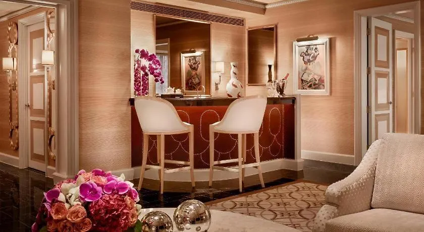 Wynn Macau Hotel China