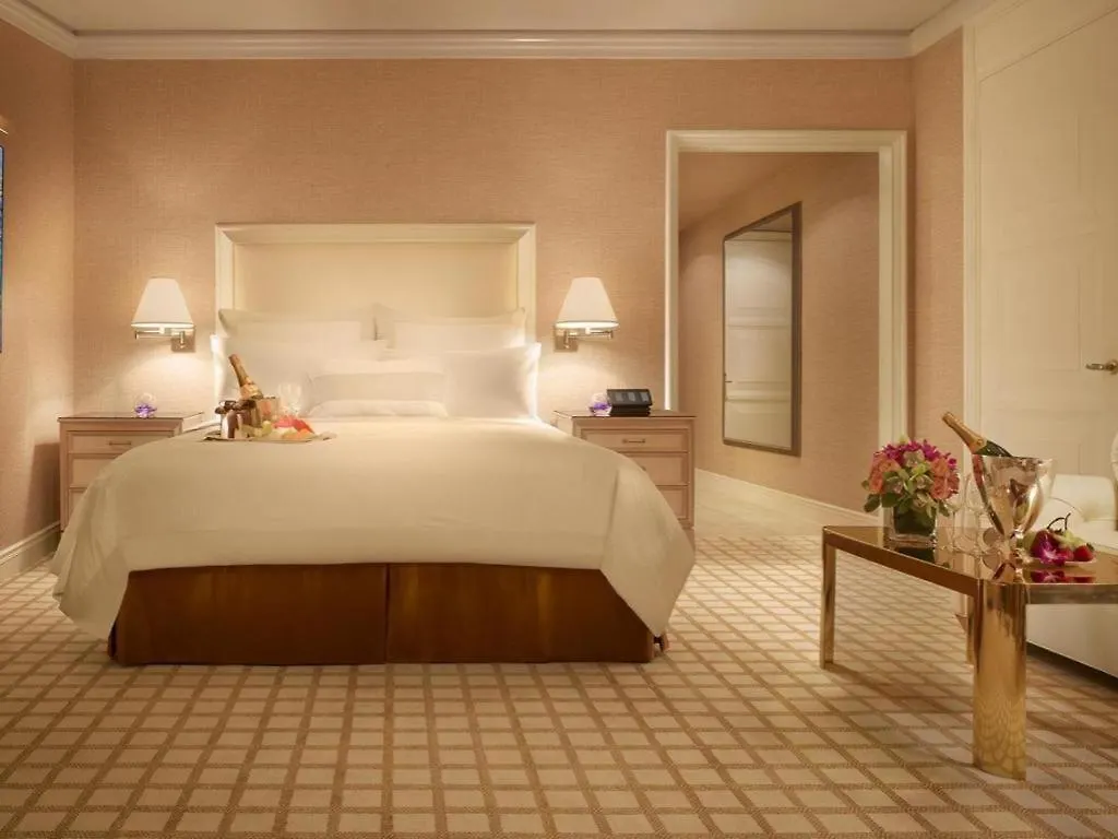 Wynn Macau Hotel