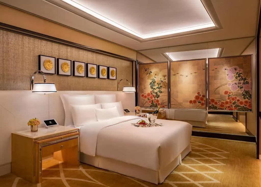 Wynn Macau Hotel