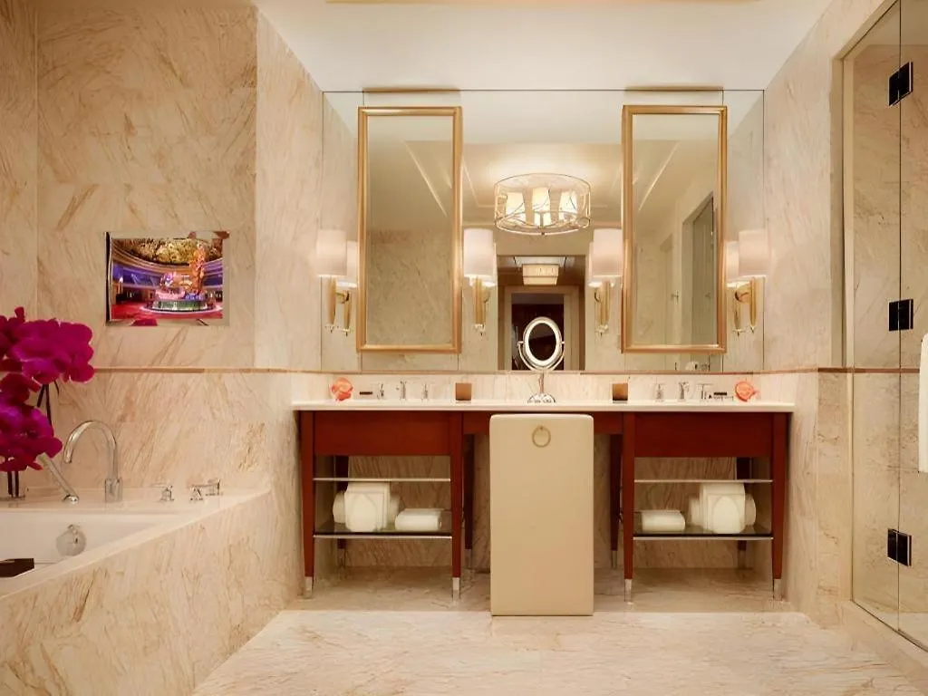 Wynn Macau Hotel