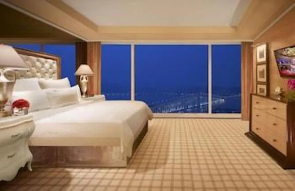 *****  Wynn Macau Hotel China