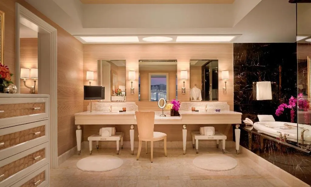 Wynn Macau Hotel