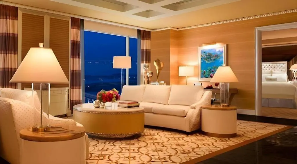 *****  Wynn Macau Hotel China