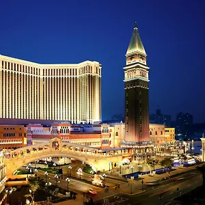 The Venetian Otel
