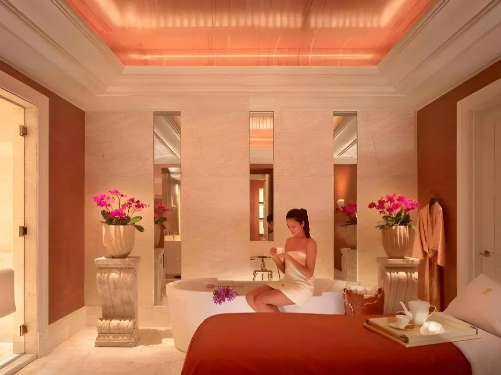 Wynn Macau Hotel Çin