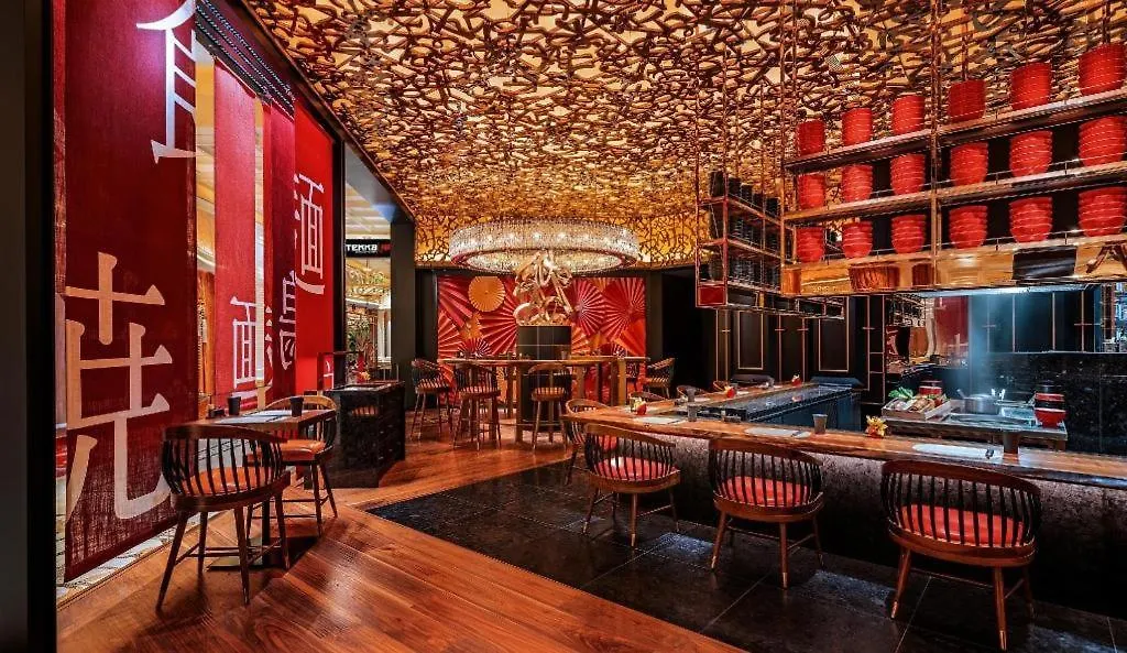 Wynn Macau Hotel