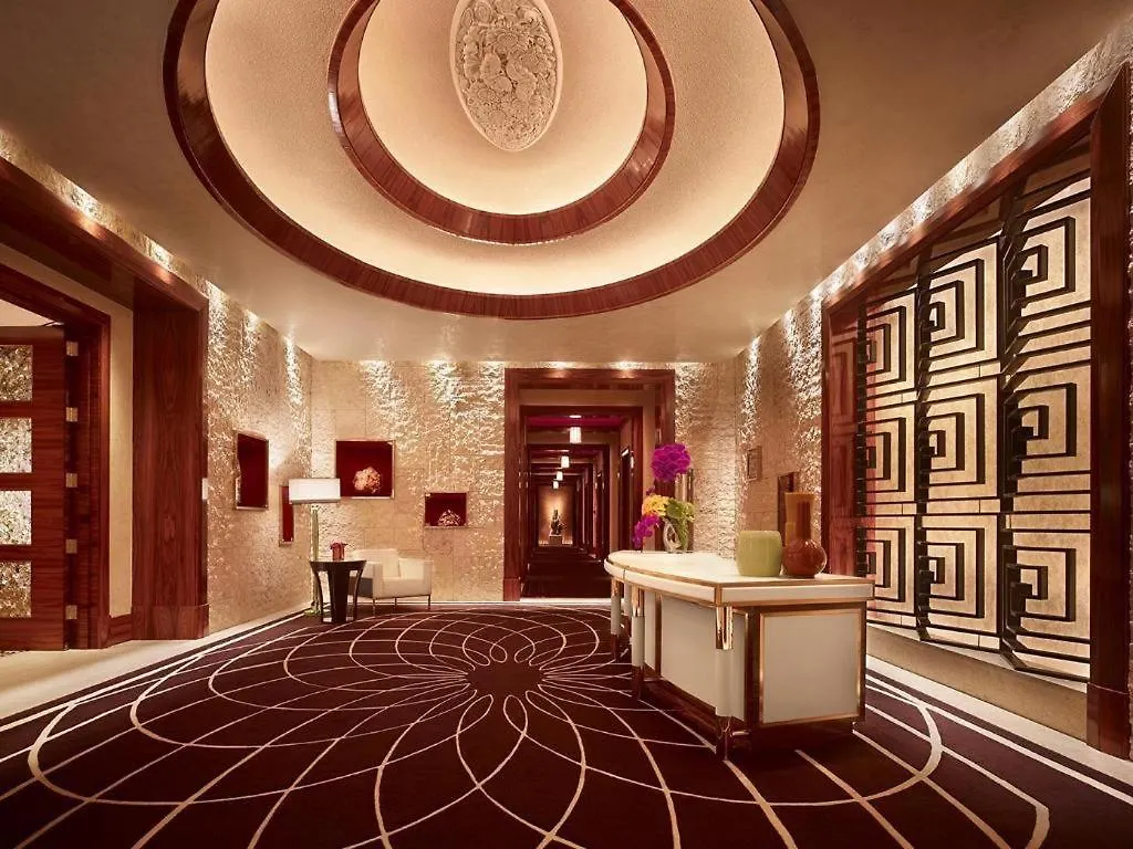 Wynn Macau Hotel