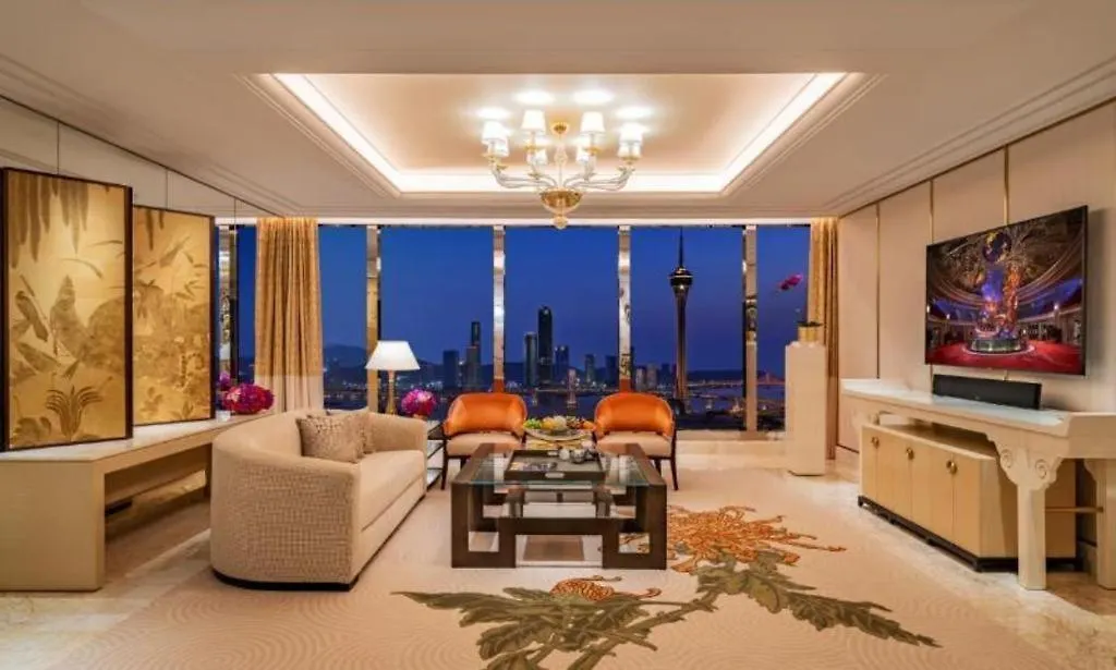 Wynn Macau Hotel