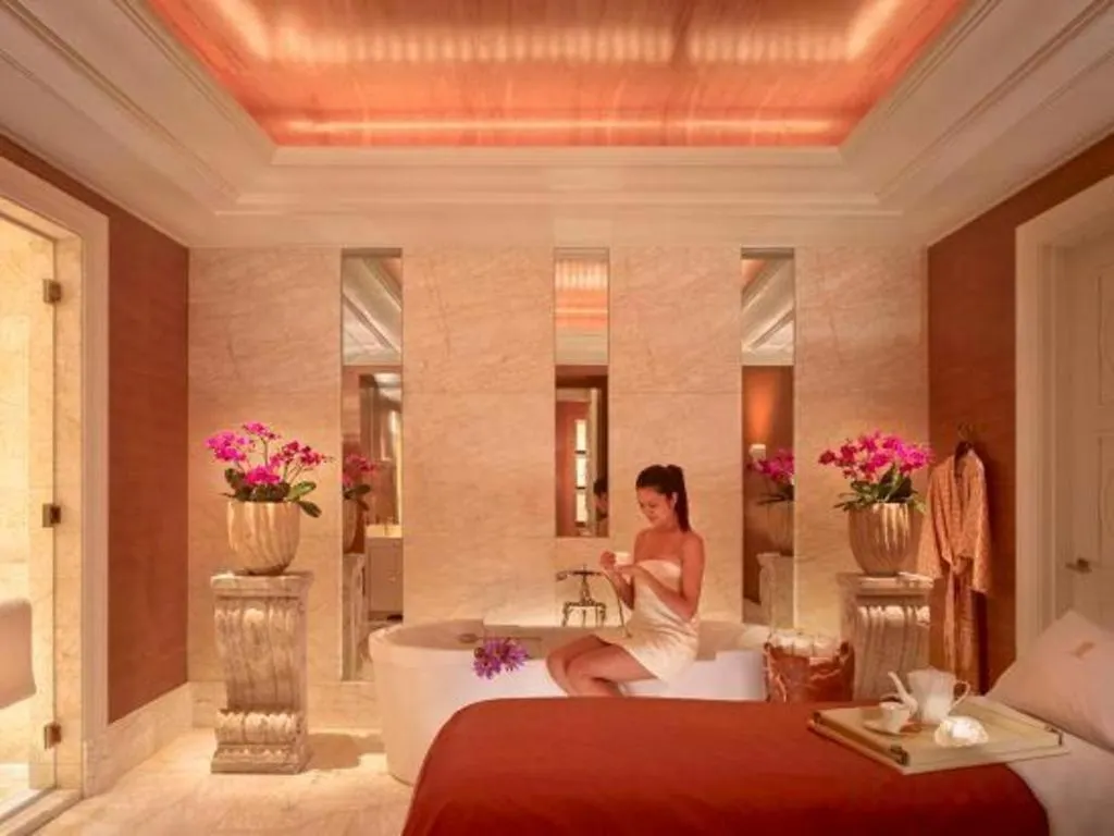 *****  Wynn Macau Hotel Çin