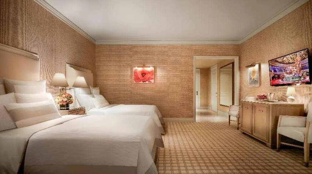 Wynn Macau Hotel