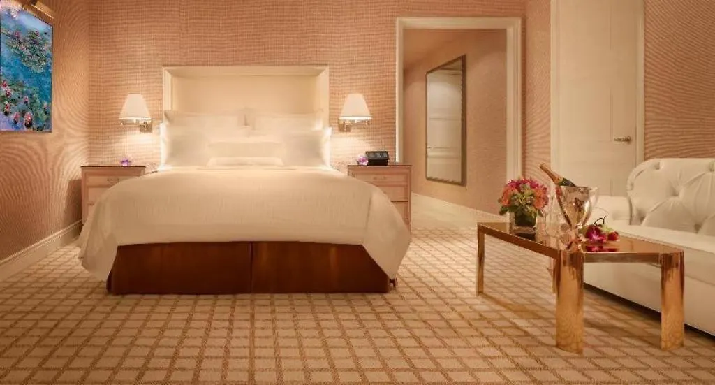 Wynn Macau Hotel