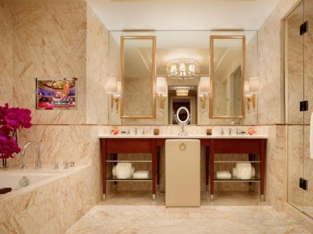 Wynn Macau Hotel 5*,
