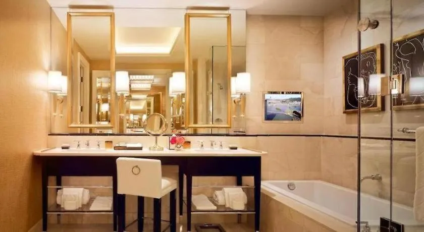*****  Wynn Macau Hotel Çin