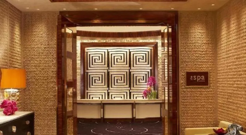 Wynn Macau Hotel Çin