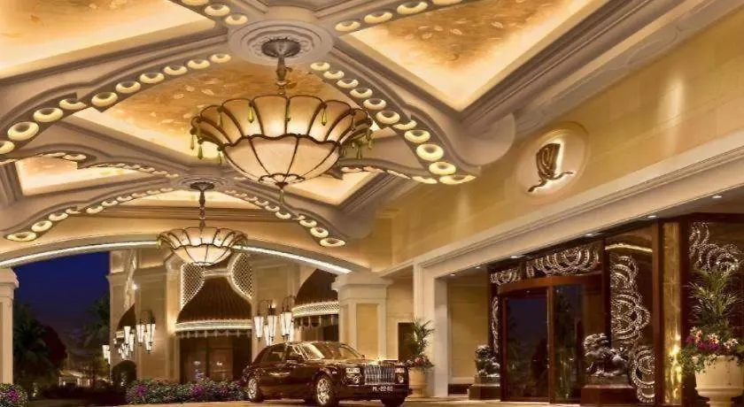 Wynn Macau Hotel