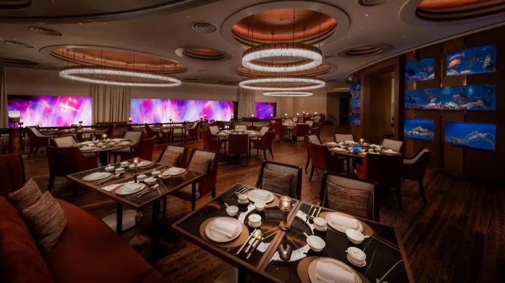 Wynn Macau Hotel