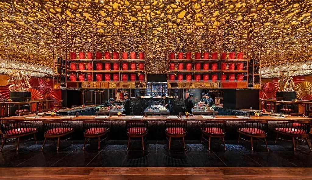 Wynn Macau Hotel