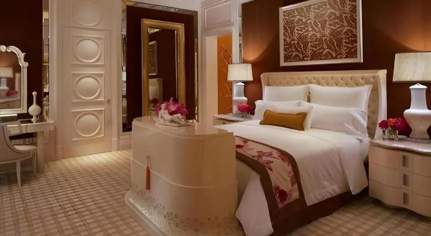 Wynn Macau Hotel