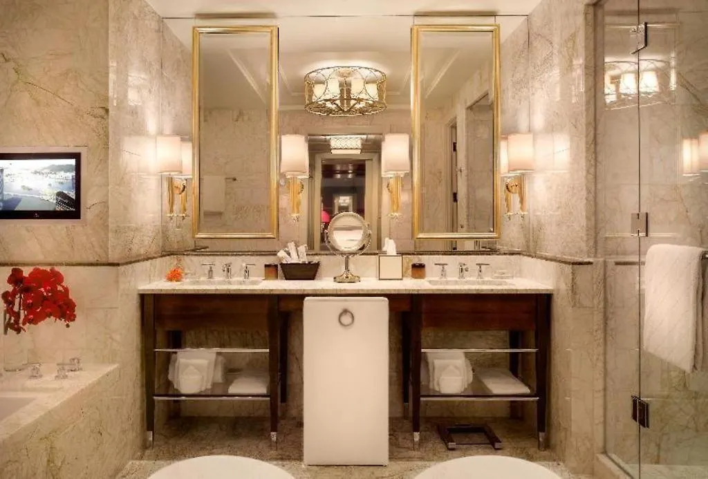 Wynn Macau Hotel 5*,