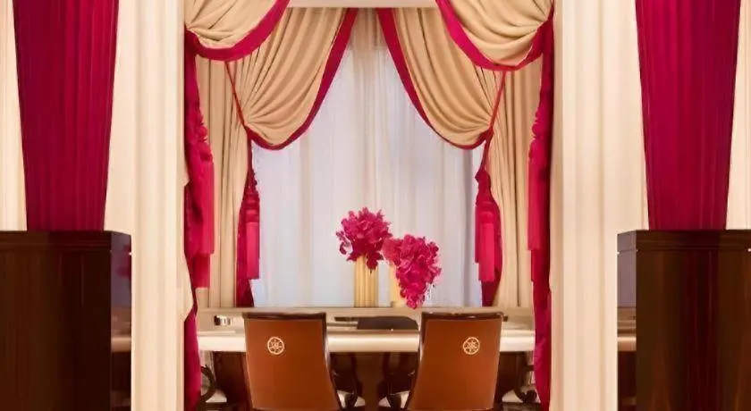 Wynn Macau Hotel