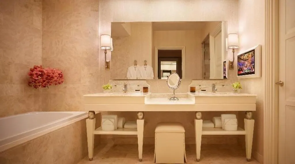 Wynn Macau Hotel