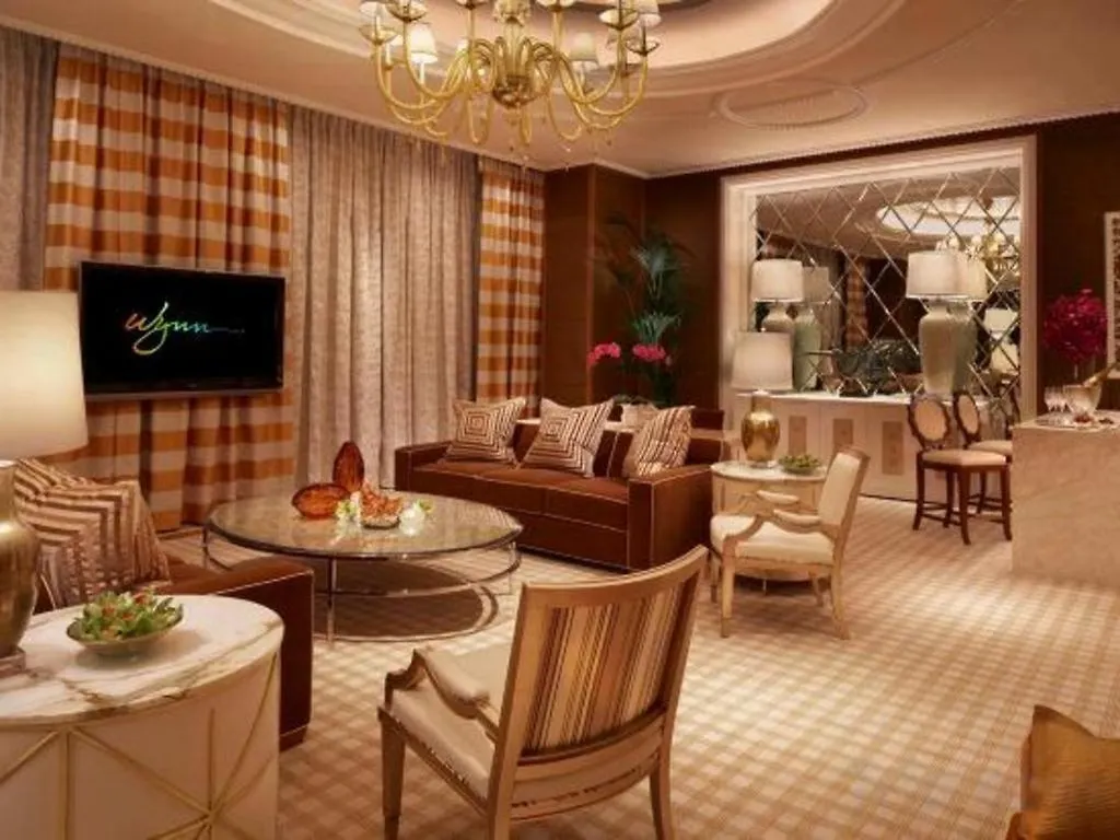 Wynn Macau Hotel