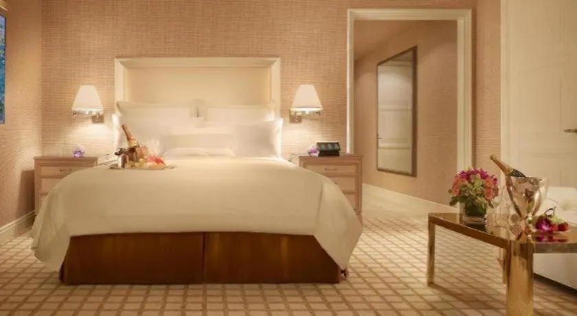 Wynn Macau Hotel China