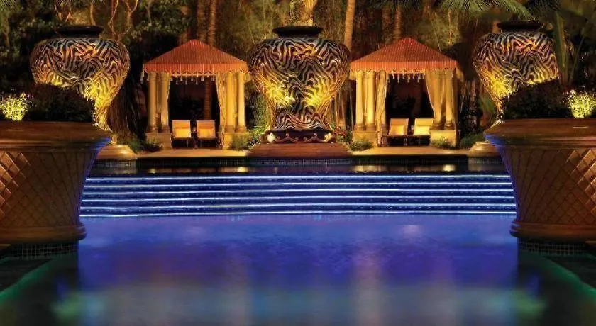 Wynn Macau Hotel