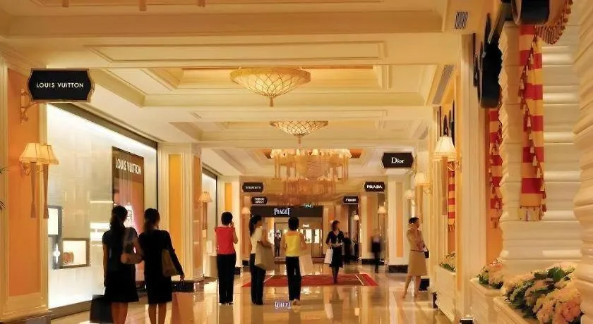 Wynn Macau Hotel