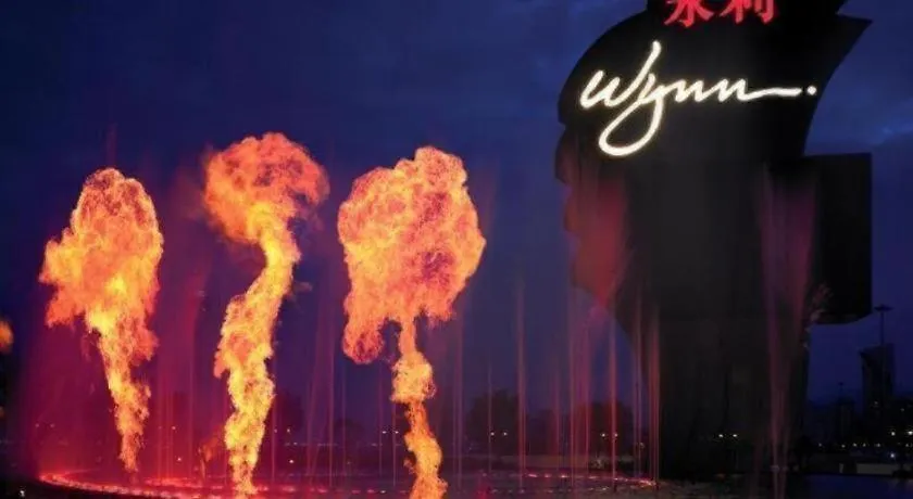 Wynn Macau Hotel