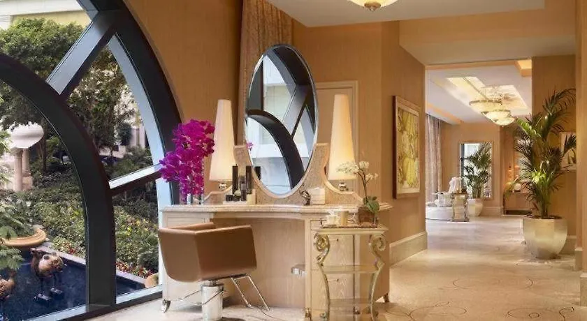 Wynn Macau Hotel