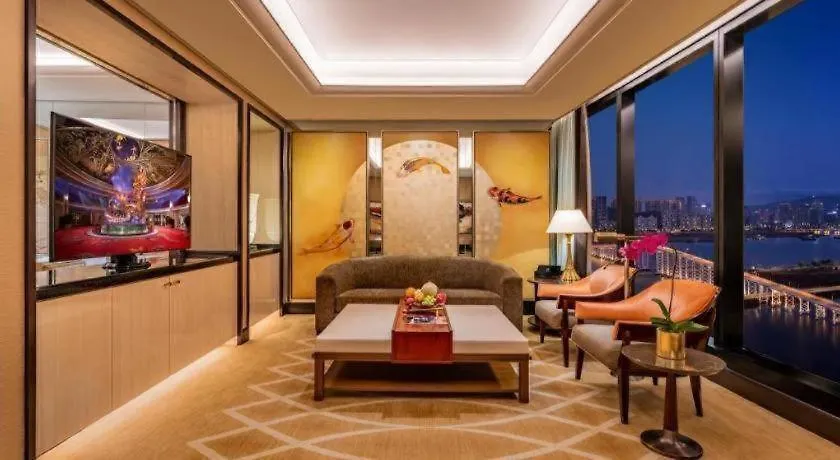 Wynn Macau Hotel