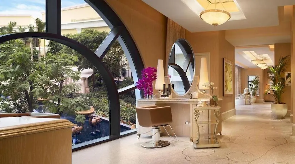 *****  Wynn Macau Hotel China
